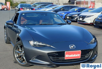 Mazda Roadster