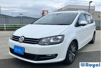 Volkswagen Volkswagen Sharan