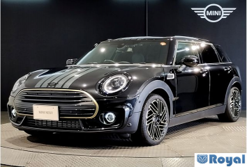 BMW Mini Clubman