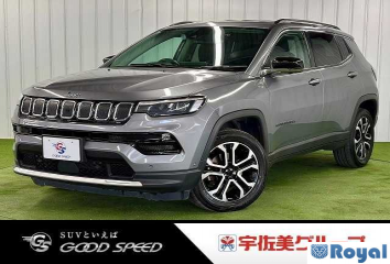 Jeep Jeep Compass