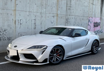 Toyota Supra