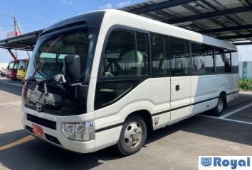Toyota Coaster