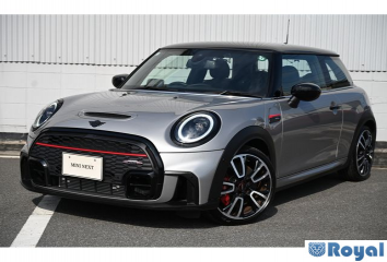 BMW Mini Cooper