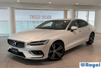 Volvo Volvo S60