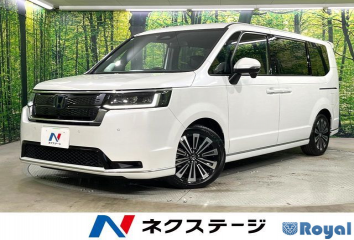 Honda Stepwagon