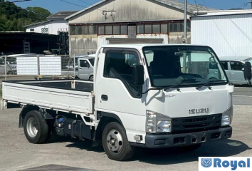 Isuzu ELF VAN