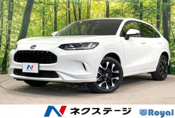 Honda Zr-v