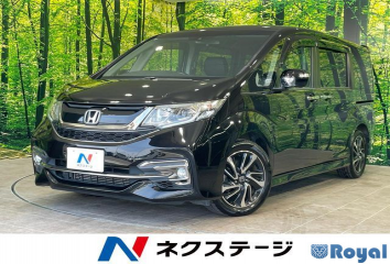 Honda Stepwagon
