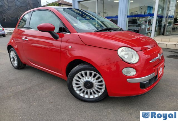 Fiat Fiat 500