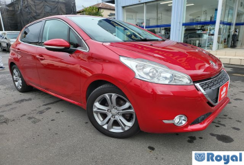 Peugeot Peugeot 208