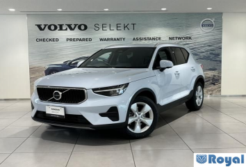 Volvo Volvo Xc40