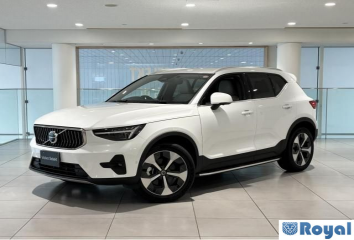 Volvo Volvo Xc40
