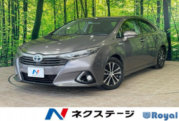 Toyota SAI