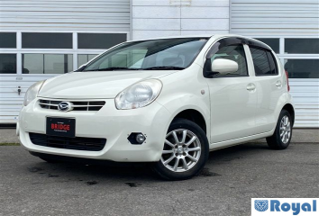 Daihatsu Boon
