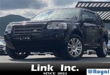 Rover Rover Freelander2