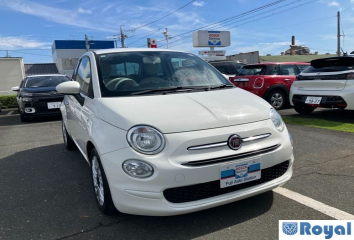 Fiat Fiat 500