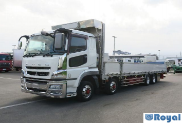 Mitsubishi Fuso Super Great