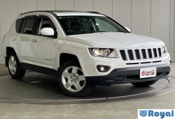 Jeep Jeep Compass