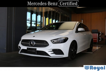 Mercedes Benz B-class