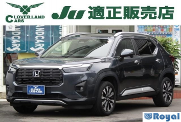 Honda Wr-v