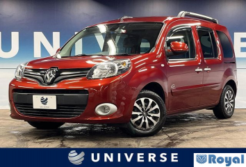 Renault Renault Kangoo