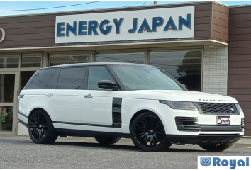 Rover Rover Range Rover