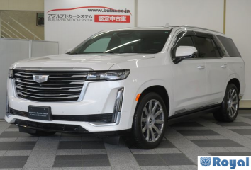 Cadillac Cadillac Escalade