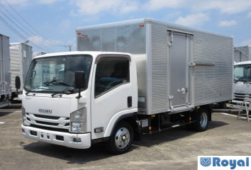 Isuzu ELF VAN