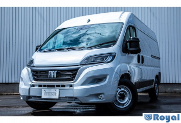 Fiat Fiat Ducato