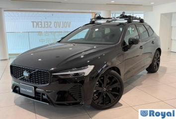 Volvo Volvo Xc60