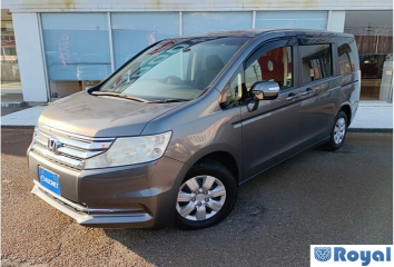 Honda Stepwagon