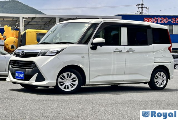 Daihatsu Thor