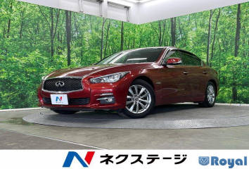 Nissan Skyline