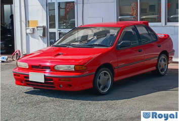 Isuzu Gemini