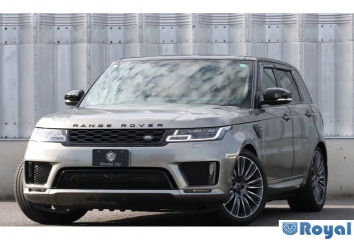 Rover Rover Range Rover Sports