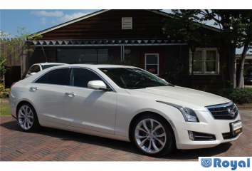 Cadillac Cadillac ATS