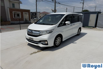 Honda Stepwagon