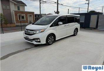 Honda Stepwagon