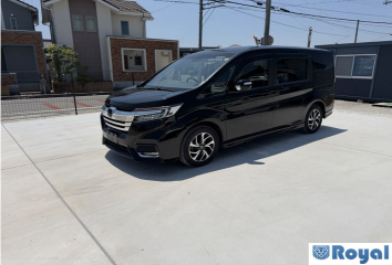 Honda Stepwagon