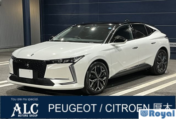 Citroen DS4