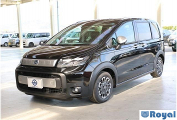 Honda Freed Hybrid