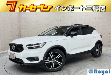 Volvo Volvo Xc40