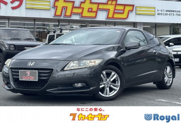 Honda Cr-z