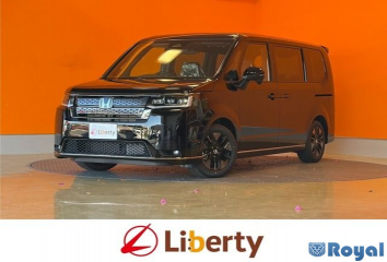 Honda Stepwagon