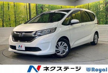 Honda Freed Plus