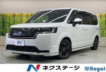 Honda Stepwagon