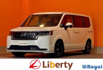 Honda Stepwagon