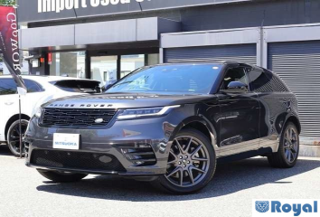 Rover Rover Range Rover Velar