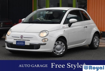 Fiat Fiat 500