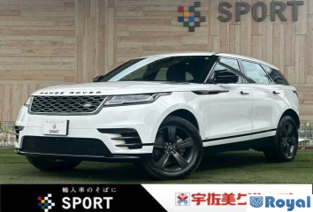 Rover Rover Range Rover Velar